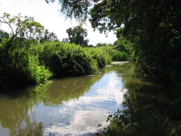 Holy Brook